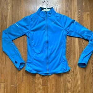 Nike Dry Fit Full Zip Jacket